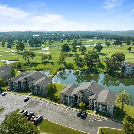 Carefree Getaways Condo Branson Exteriör bild