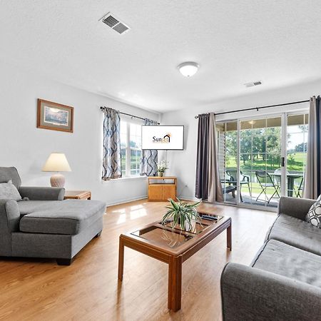 Carefree Getaways Condo Branson Exteriör bild