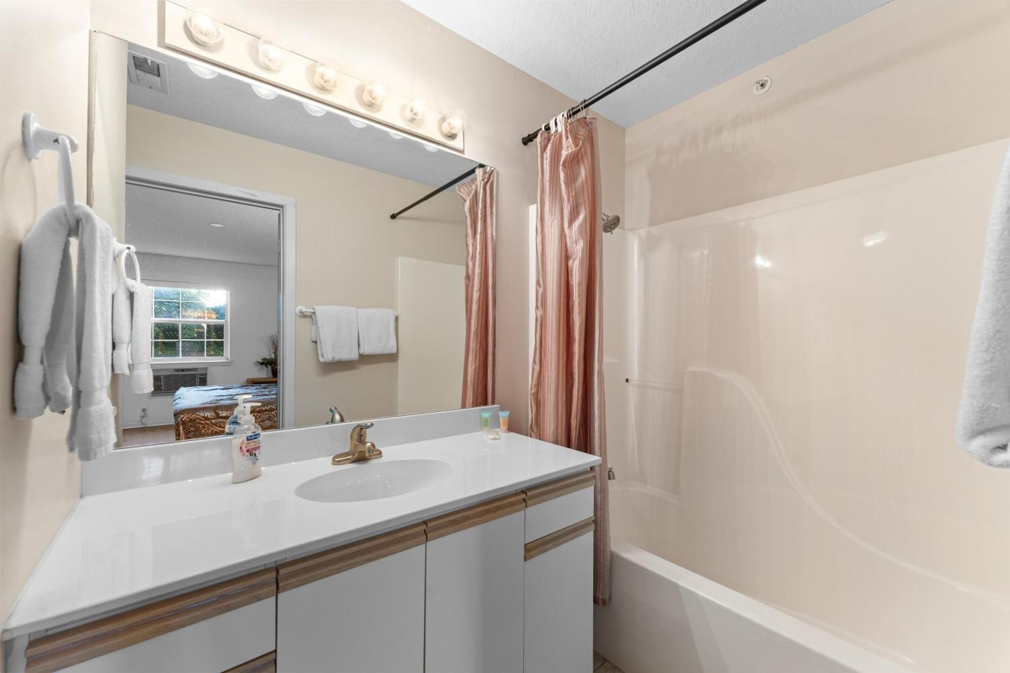 Carefree Getaways Condo Branson Exteriör bild