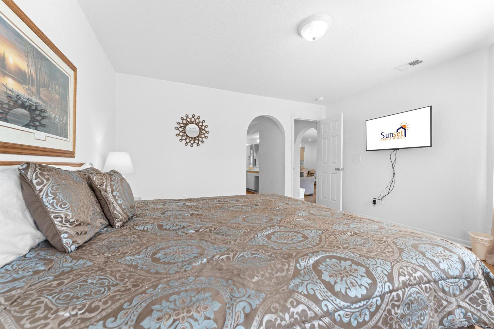 Carefree Getaways Condo Branson Exteriör bild