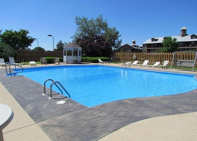 Carefree Getaways Condo Branson Exteriör bild